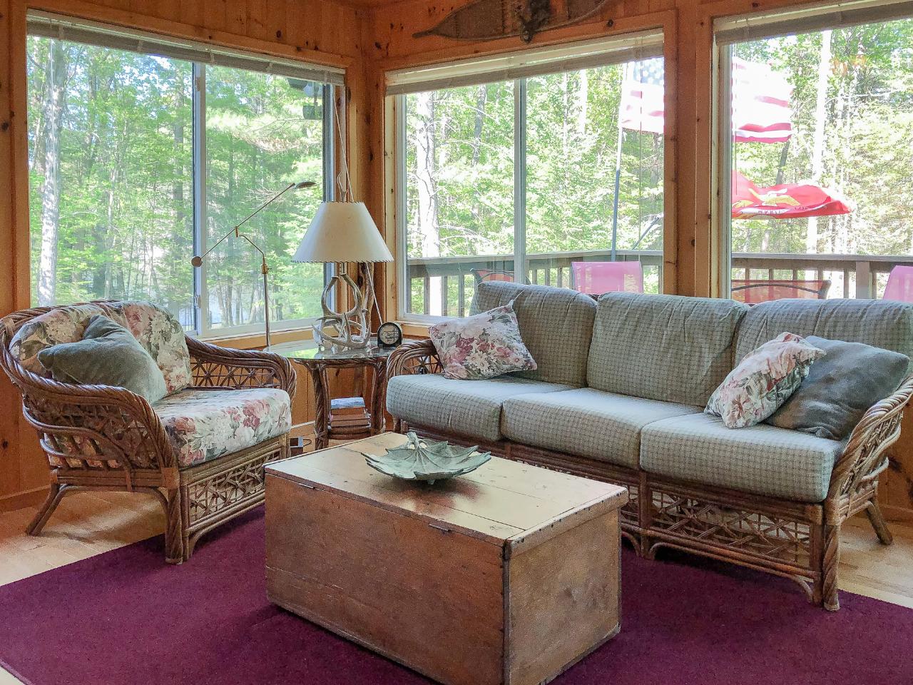 5856 West Twin Lake Road Hazelhurst, WI 54531 - Photo 8 of 63 Gallery Image 8