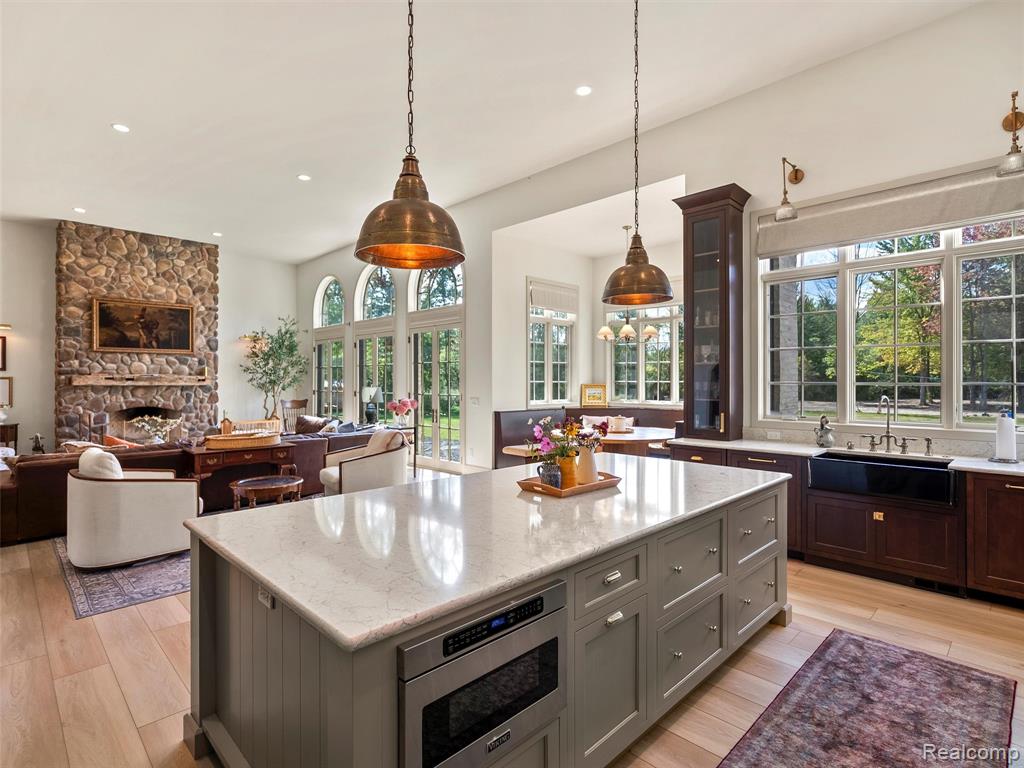 8799 South Rushton Road South Lyon, MI 48178 - Photo 20 of 80 Gallery Image 20