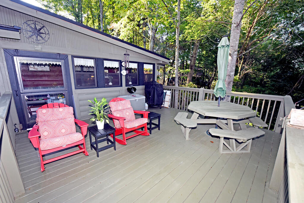 344 Buck Ridge Road Suches, GA 30572 - Photo 38 of 50 Gallery Image 38