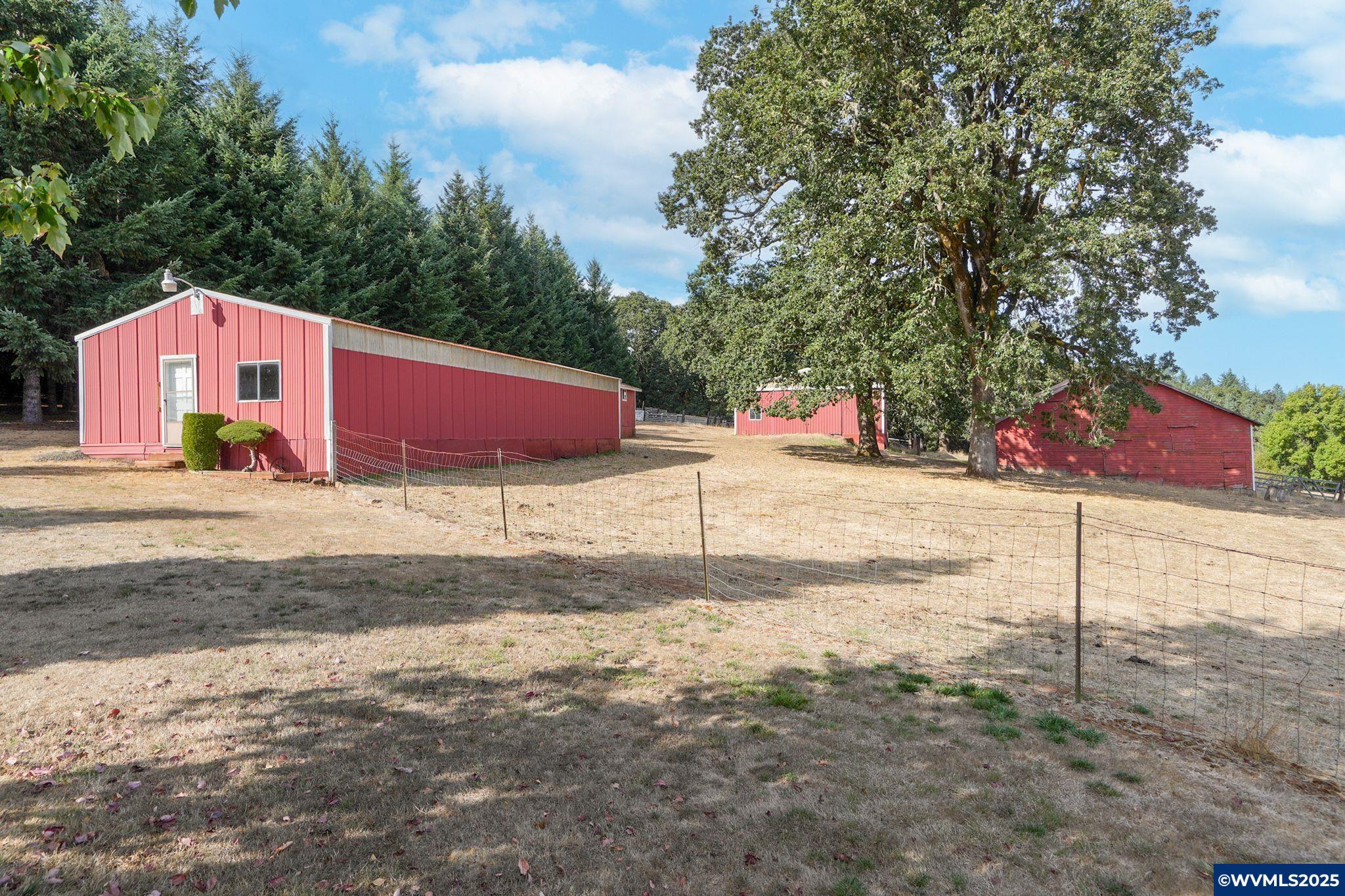 16305 Oakdale Road Dallas, OR 97338 - Photo 41 of 50 Gallery Image 41
