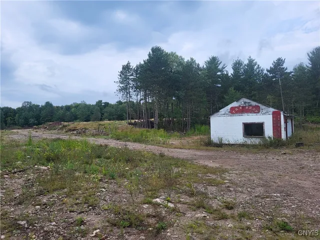 $55,000 | 2321 State Rte 3, Harrisville, NY 13648