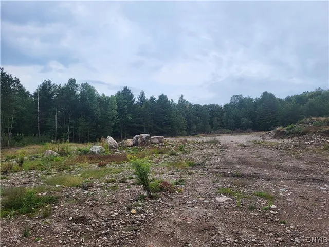 $55,000 | 2321 State Rte 3, Harrisville, NY 13648