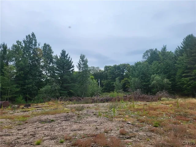 $55,000 | 2321 State Rte 3, Harrisville, NY 13648