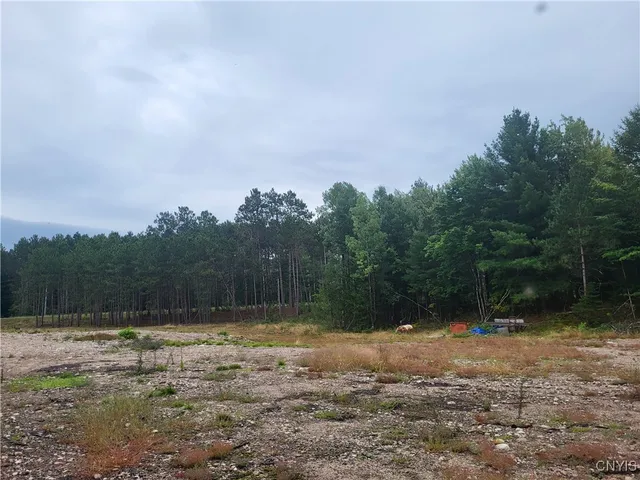 $55,000 | 2321 State Rte 3, Harrisville, NY 13648