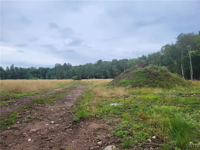 $55,000 | 2321 State Rte 3, Harrisville, NY 13648