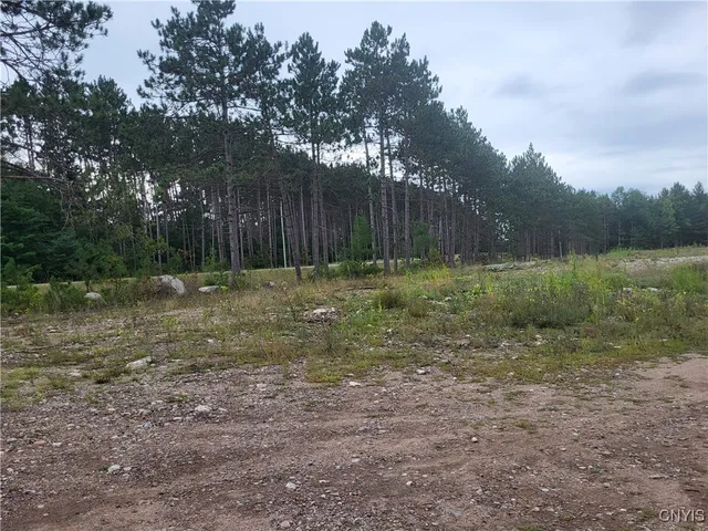 $55,000 | 2321 State Rte 3, Harrisville, NY 13648