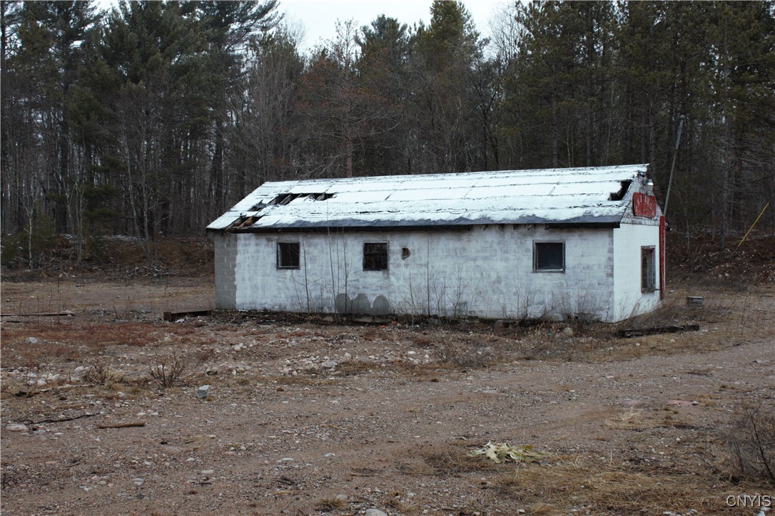 2321 State Rte 3 Harrisville, NY 13648 - Photo 29 of 39