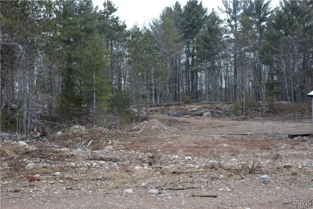 $55,000 | 2321 State Rte 3, Harrisville, NY 13648