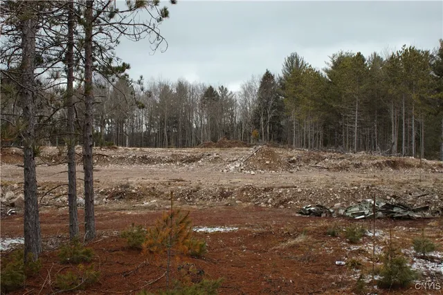 $55,000 | 2321 State Rte 3, Harrisville, NY 13648