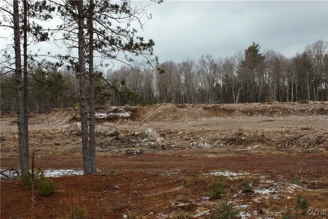 $55,000 | 2321 State Rte 3, Harrisville, NY 13648