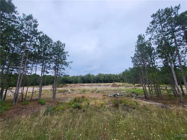 $55,000 | 2321 State Rte 3, Harrisville, NY 13648