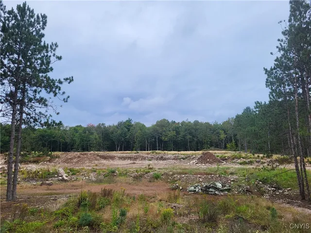 $55,000 | 2321 State Rte 3, Harrisville, NY 13648