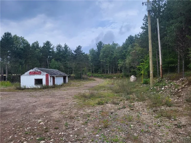 $55,000 | 2321 State Rte 3, Harrisville, NY 13648