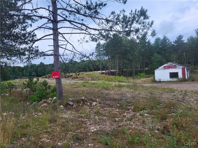 $55,000 | 2321 State Rte 3, Harrisville, NY 13648