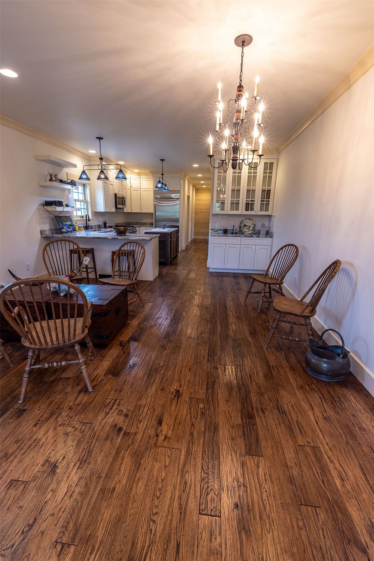 91 Porcupine Road Wilsall, MT 59086 - Photo 47 of 73 Gallery Image 47