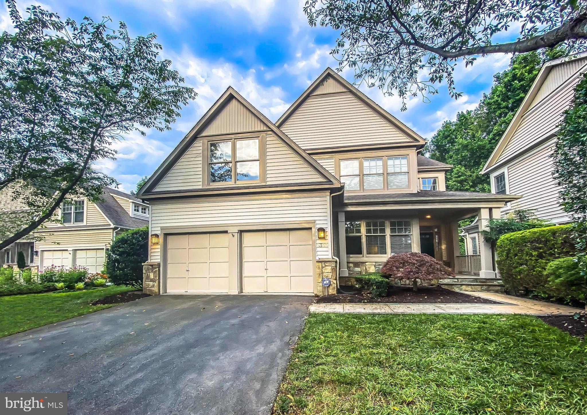 1310 Red Hawk Circle Reston, VA 20194 - Photo 2 of 25