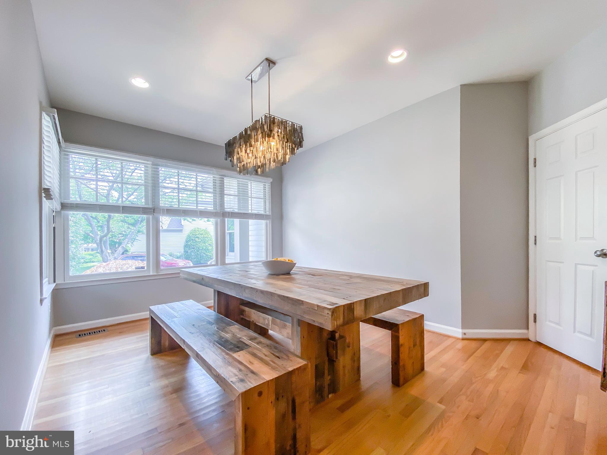 1310 Red Hawk Circle Reston, VA 20194 - Photo 3 of 25