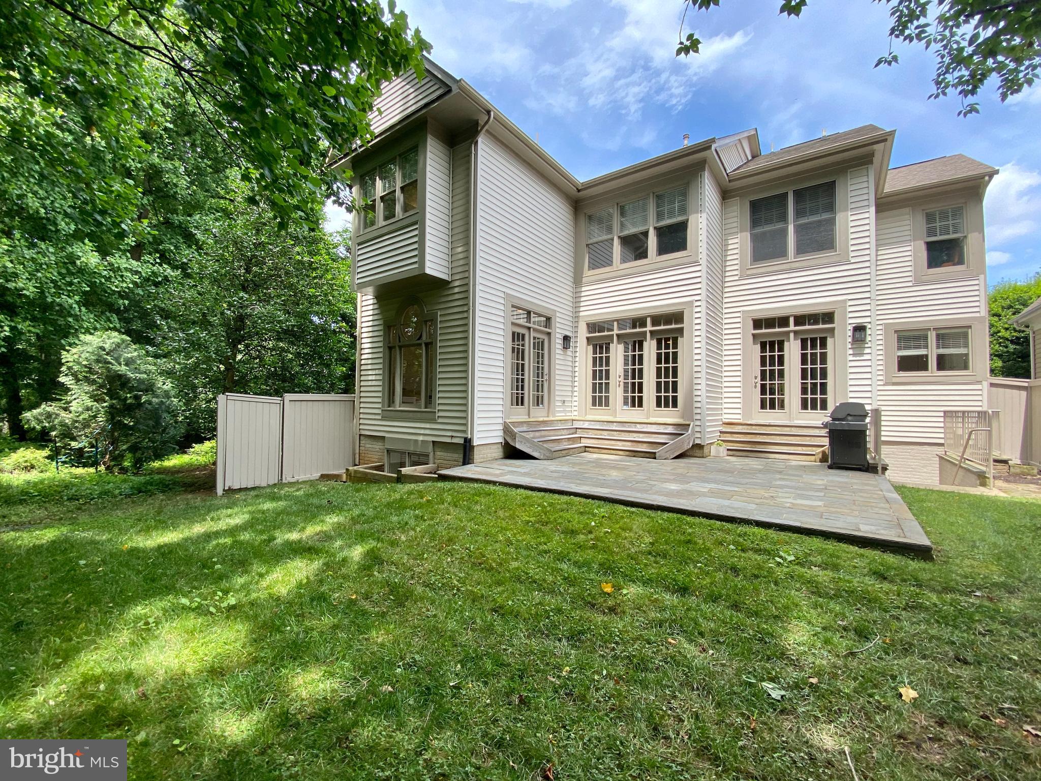 1310 Red Hawk Circle Reston, VA 20194 - Photo 24 of 25