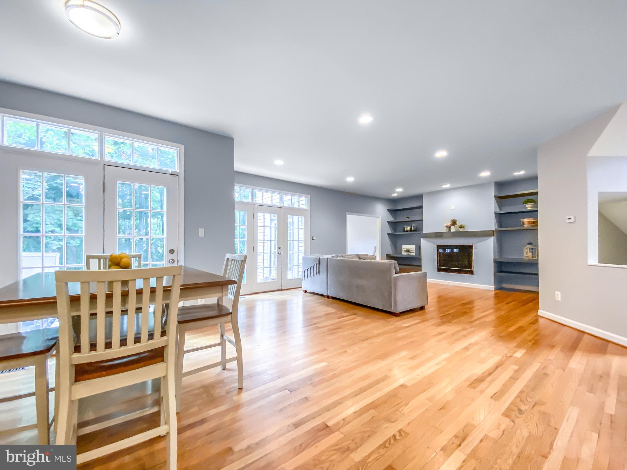 1310 Red Hawk Circle Reston, VA 20194 - Photo 7 of 25