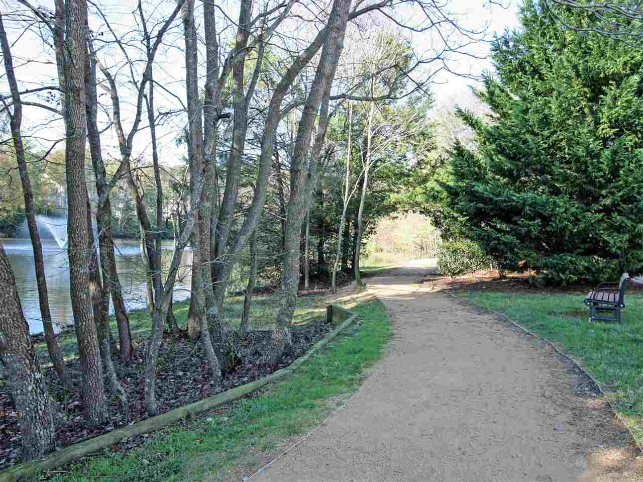 2828 Carter Finley Place Raleigh, NC 27606 - Photo 19 of 21 Walking Trail