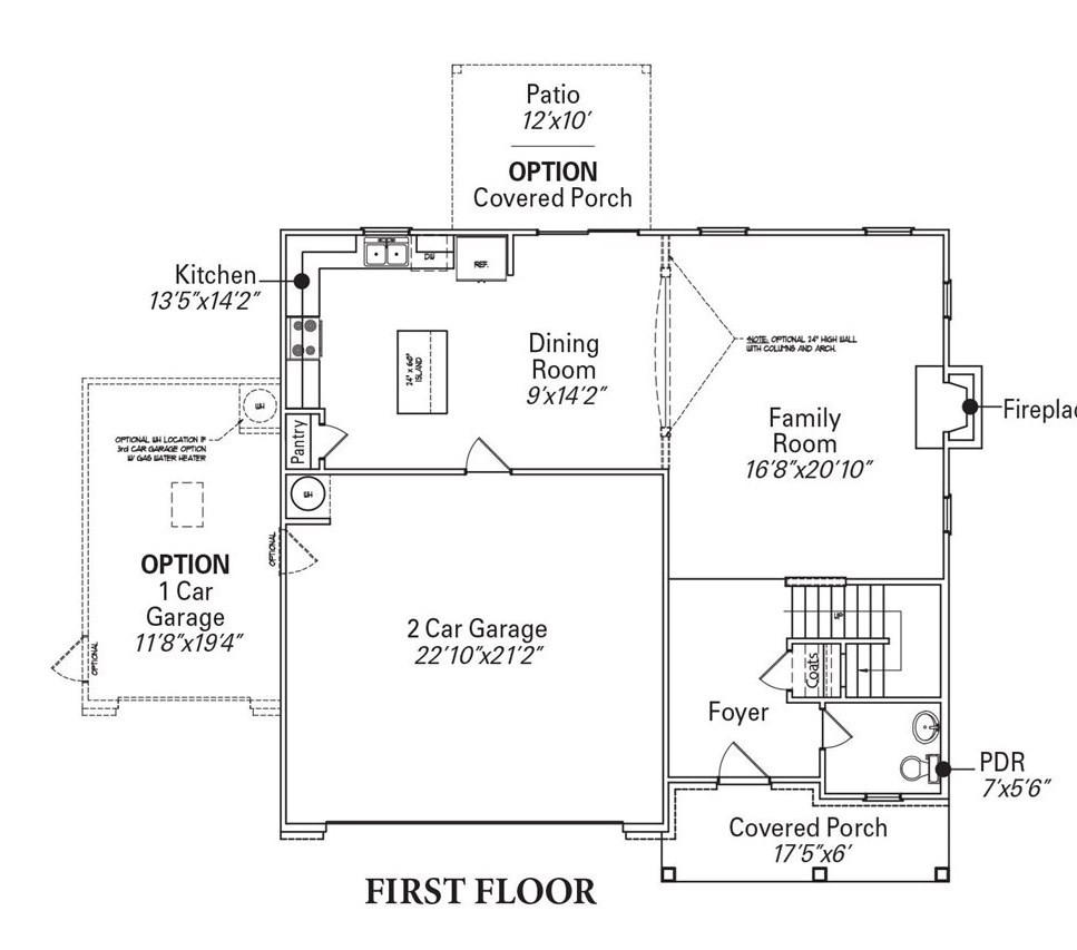 412 Josey Williams Road Erwin, NC 28339 - Photo 28 of 29 Photo 29