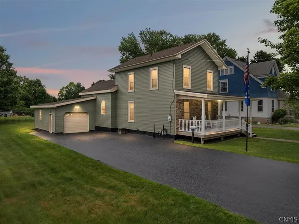 $260,000 | 314 West Lewis Street, Lenox, NY 13032