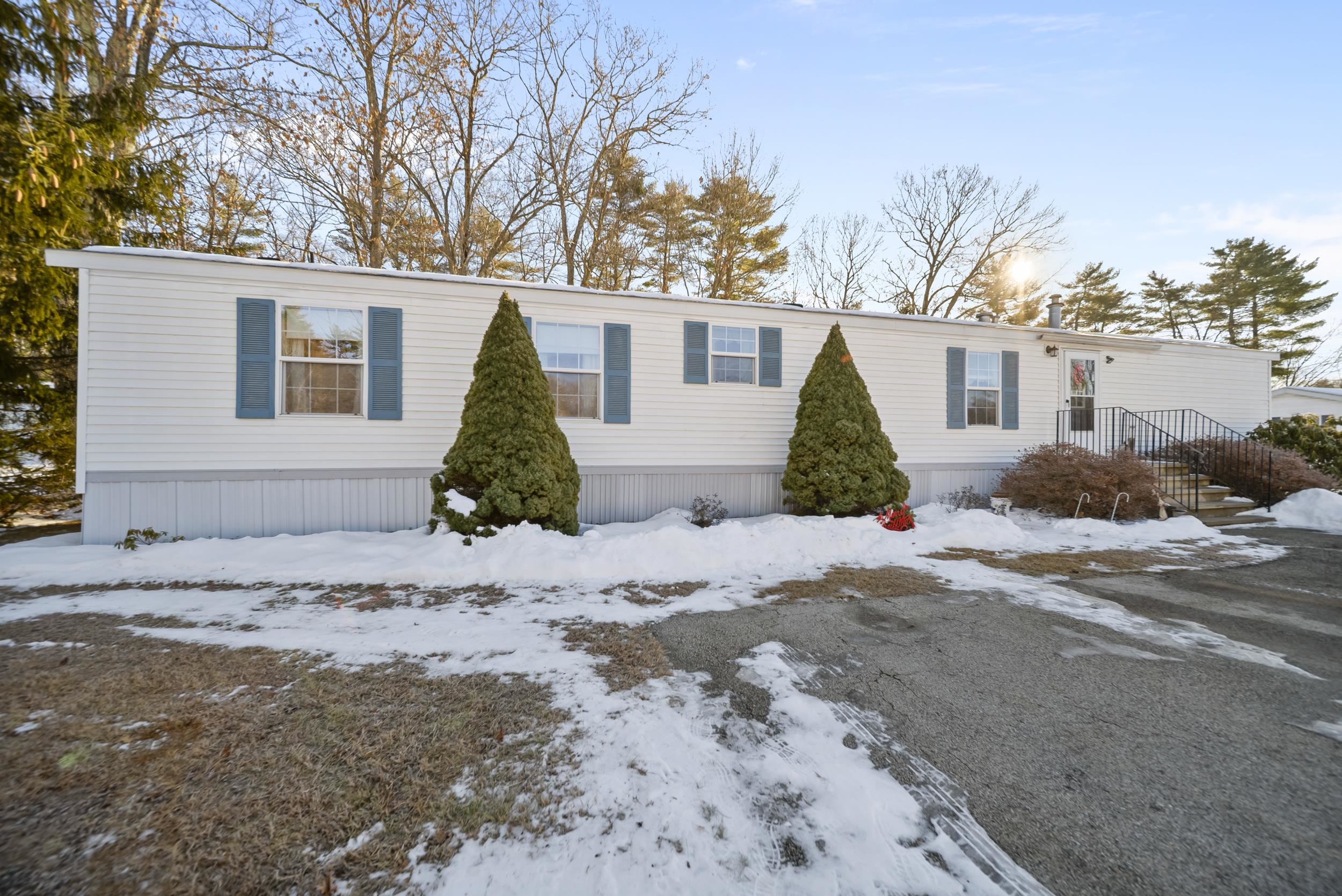 6 Adams Street Epsom, NH 03234 - Photo 22 of 31