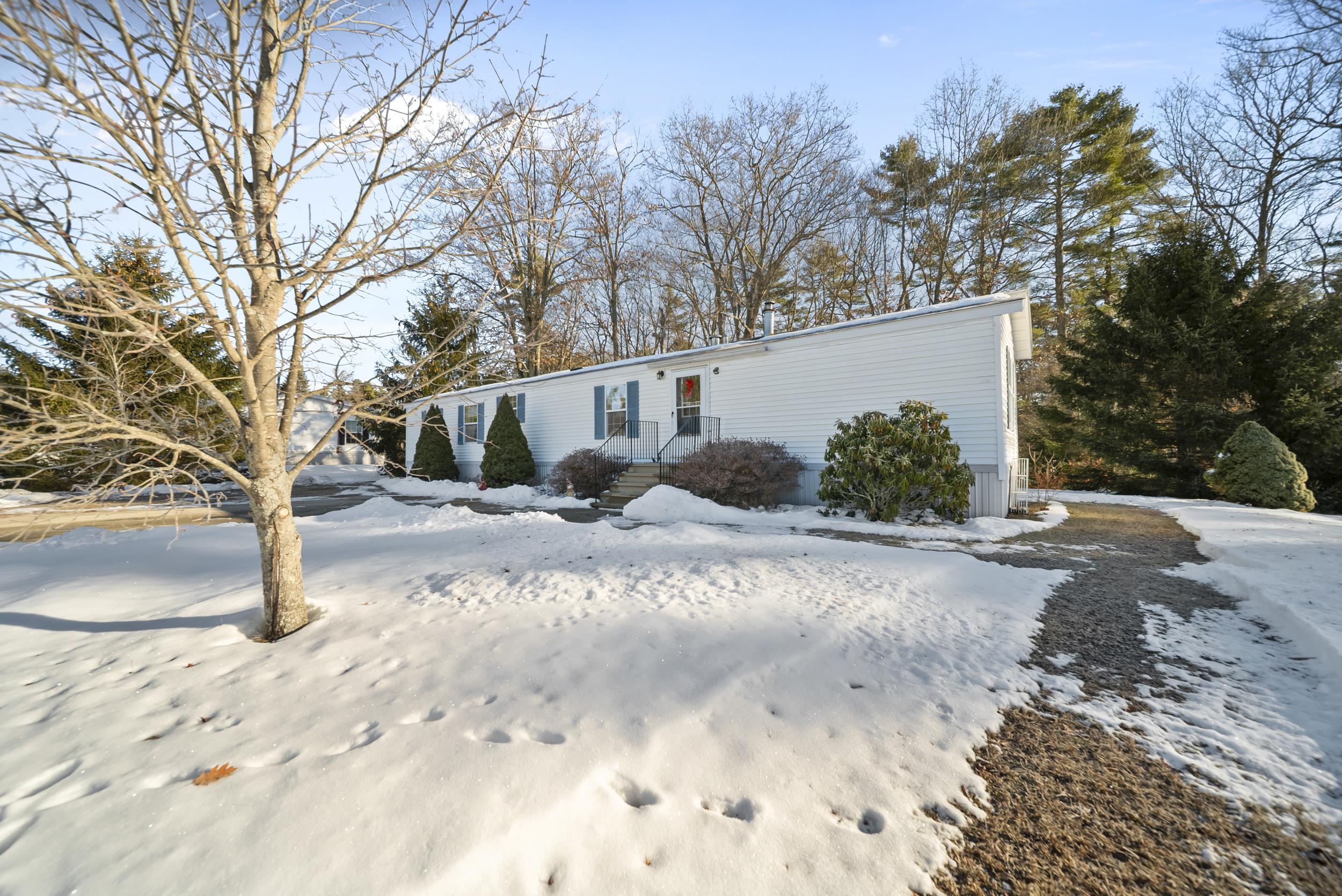 6 Adams Street Epsom, NH 03234 - Photo 23 of 31