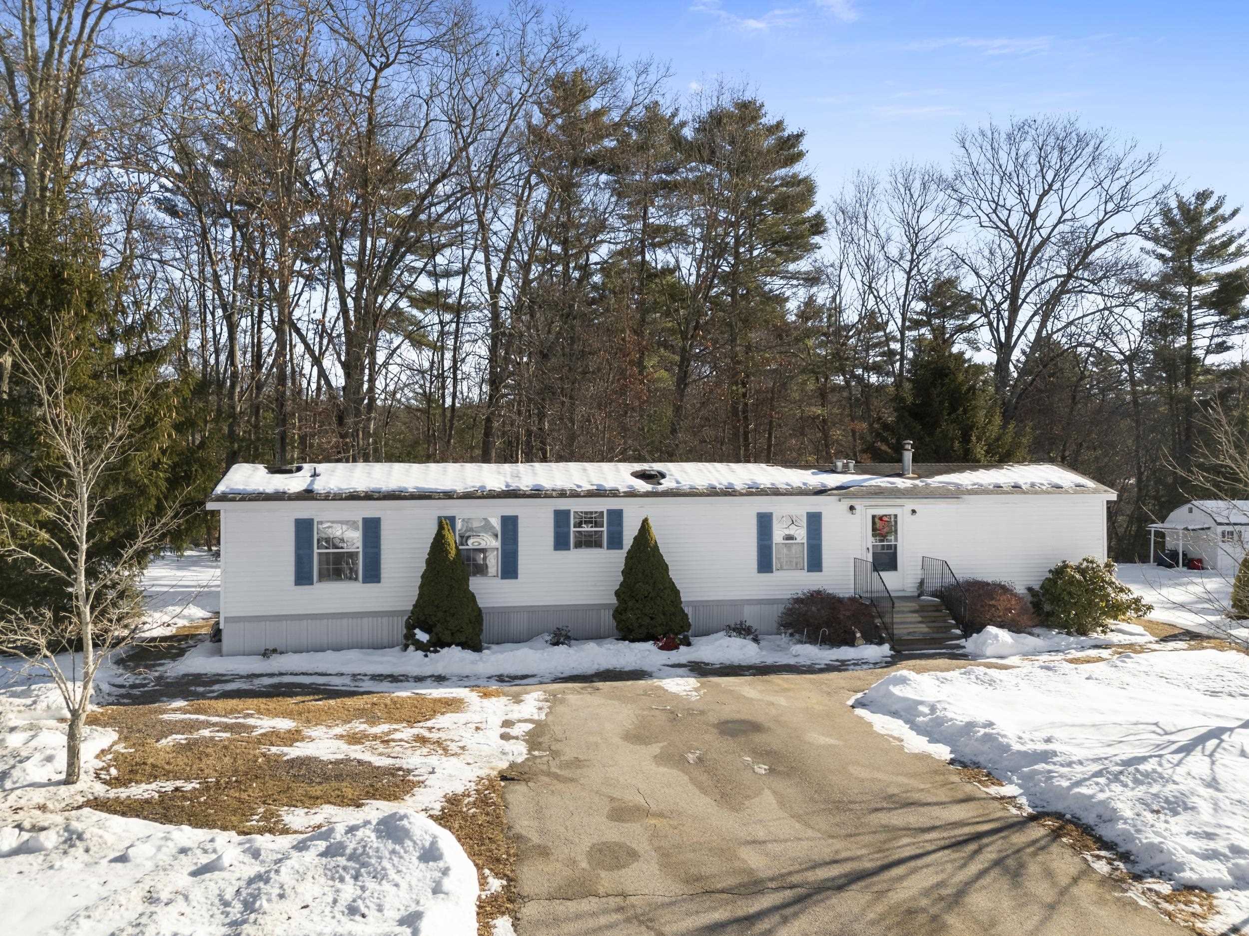 6 Adams Street Epsom, NH 03234 - Photo 28 of 31