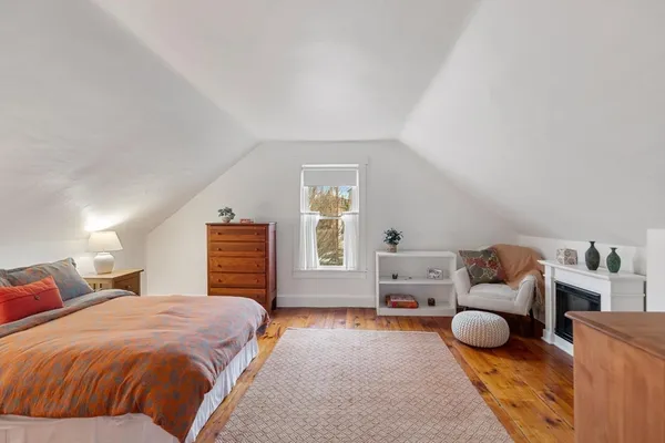 $465,000 | 21 Roundy Street, Beverly, MA 01915