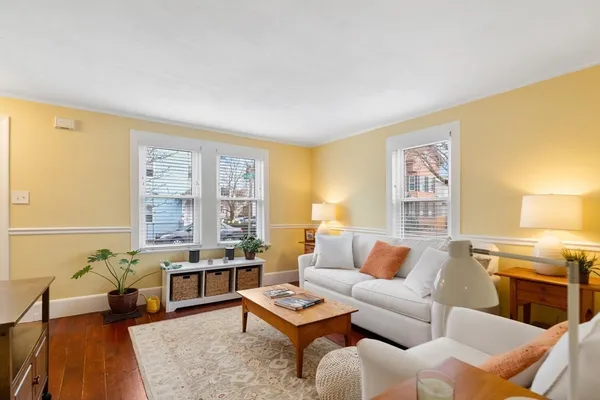 $465,000 | 21 Roundy Street, Beverly, MA 01915