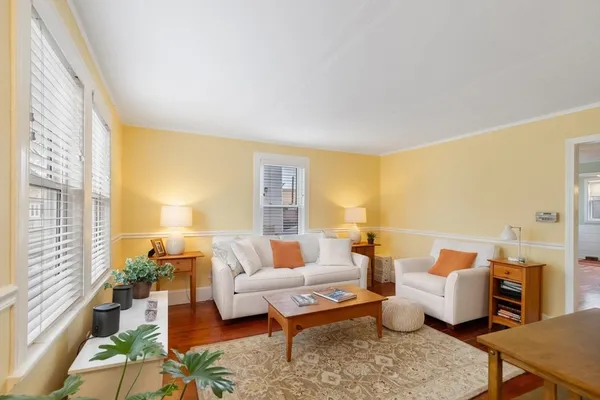 $465,000 | 21 Roundy Street, Beverly, MA 01915