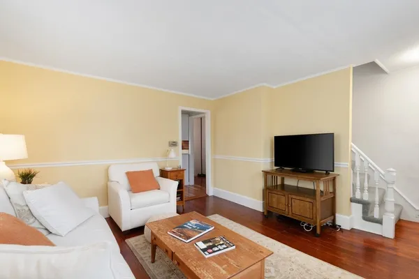 $465,000 | 21 Roundy Street, Beverly, MA 01915