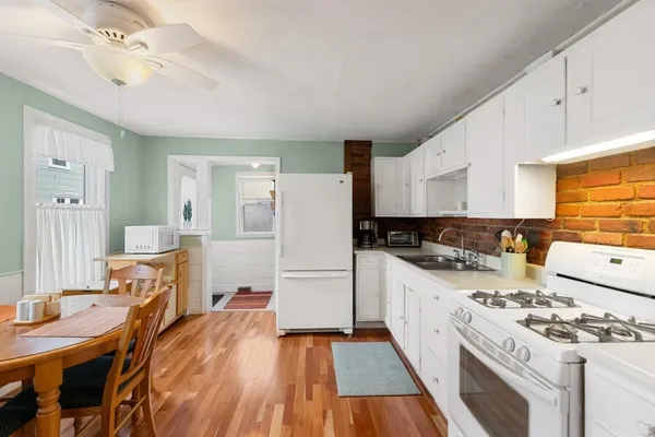 $465,000 | 21 Roundy Street, Beverly, MA 01915