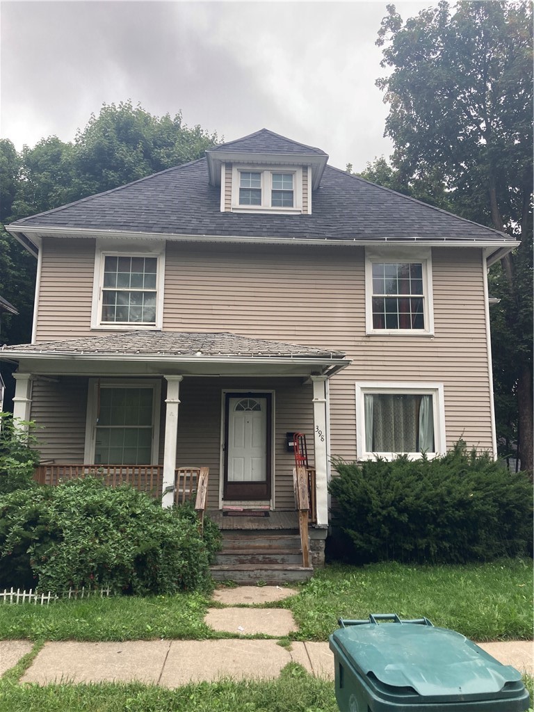 396 Ravine Avenue Rochester, NY 14613 - Photo 1 of 1