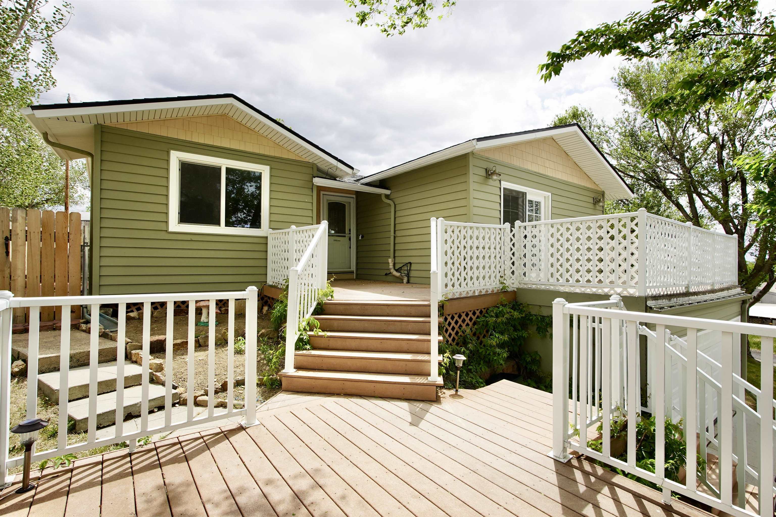 2435 East 7th Street Casper, WY 82609 - Photo 49 of 50