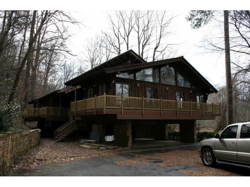 590 Johnson Ferry Road Sandy Springs, GA 30328 - Photo 1 of 1 Exterior Front.