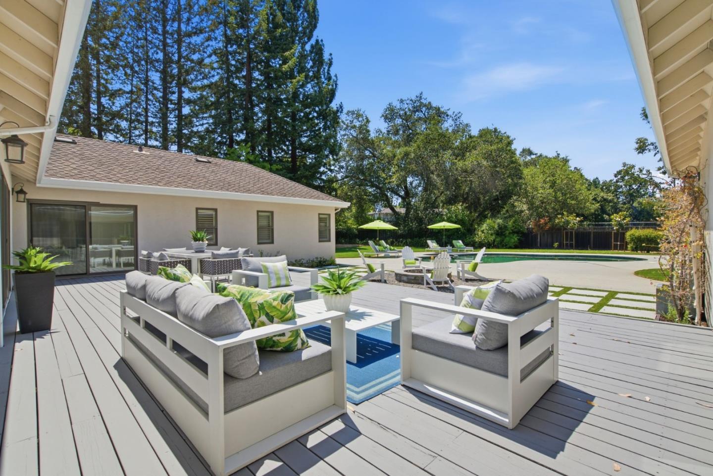 306 Walsh Road Atherton, CA 94027 - Photo 67 of 74