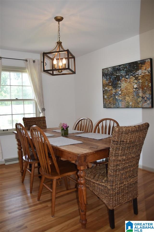 113 Ridgemoor Drive Birmingham, AL 35209 - Photo 8 of 38