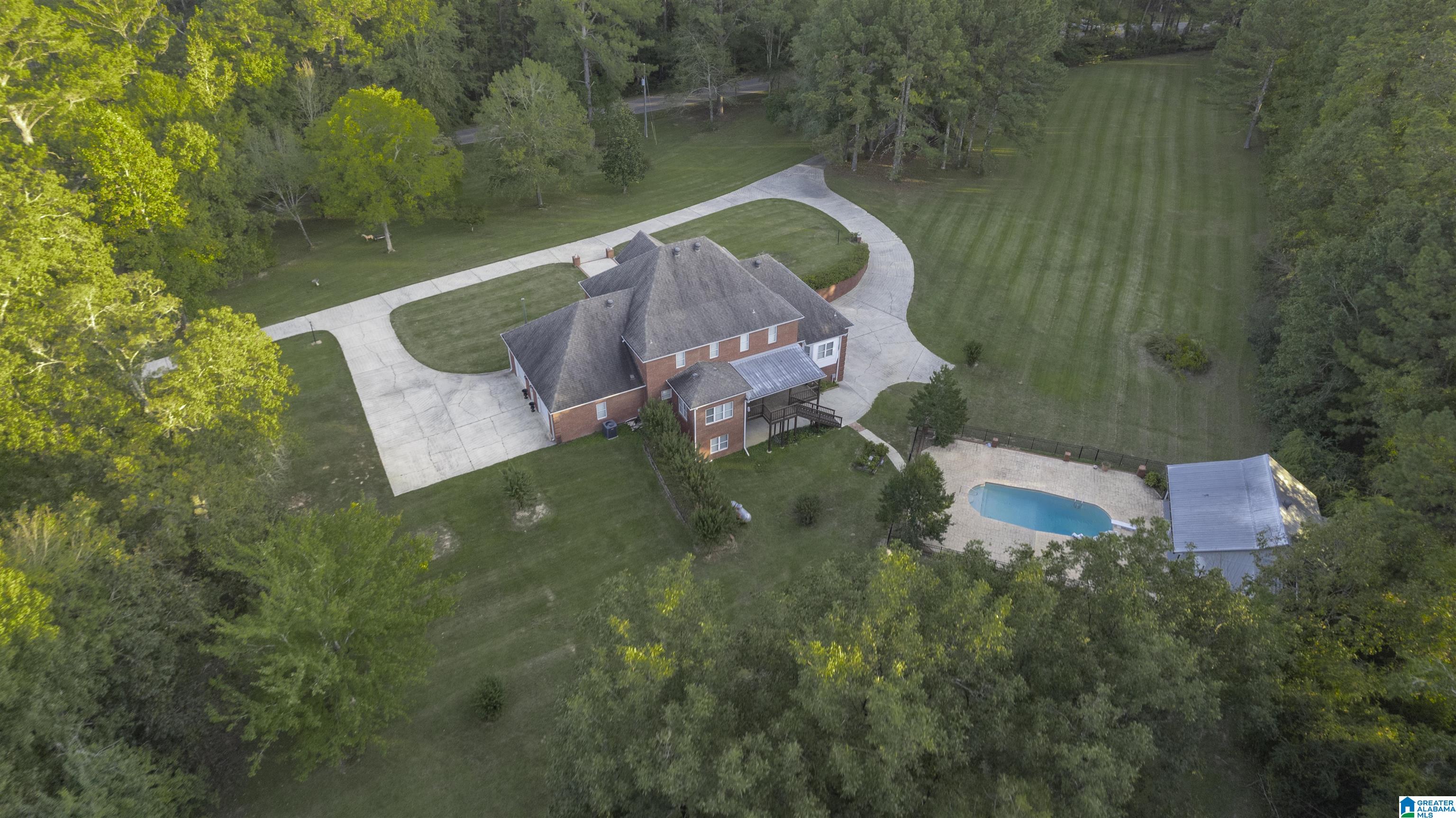 1326 Highway 36 Chelsea, AL 35043 - Photo 51 of 55