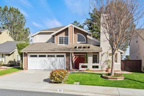 $4,650 | 20 Coralwind, Aliso Viejo, CA 92656
