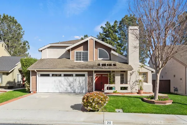 $4,650 | 20 Coralwind, Aliso Viejo, CA 92656
