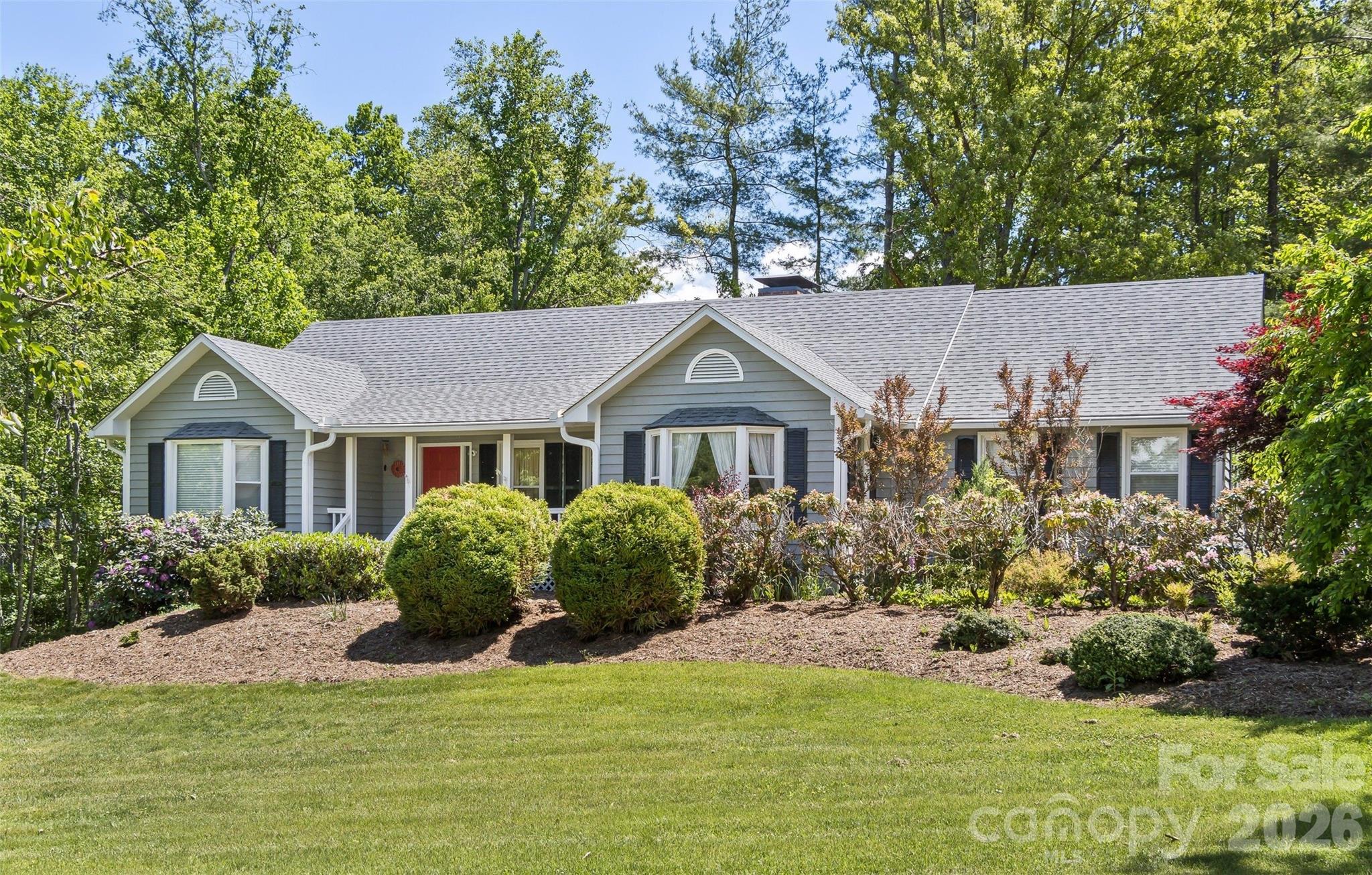 10 Applecross Road Weaverville, NC 28787 - Photo 1 of 37 Gallery Image 1