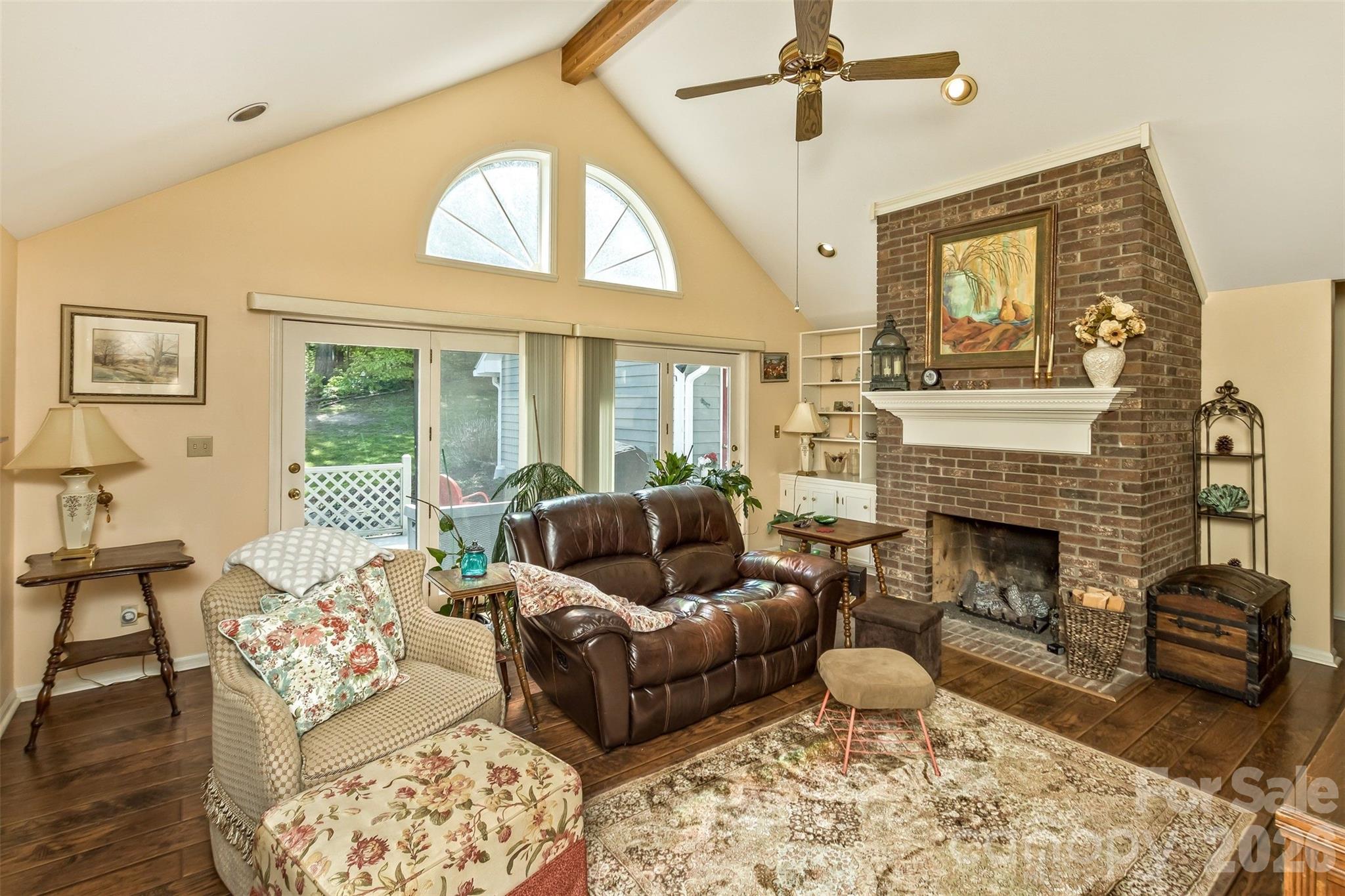 10 Applecross Road Weaverville, NC 28787 - Photo 11 of 37 Gallery Image 11
