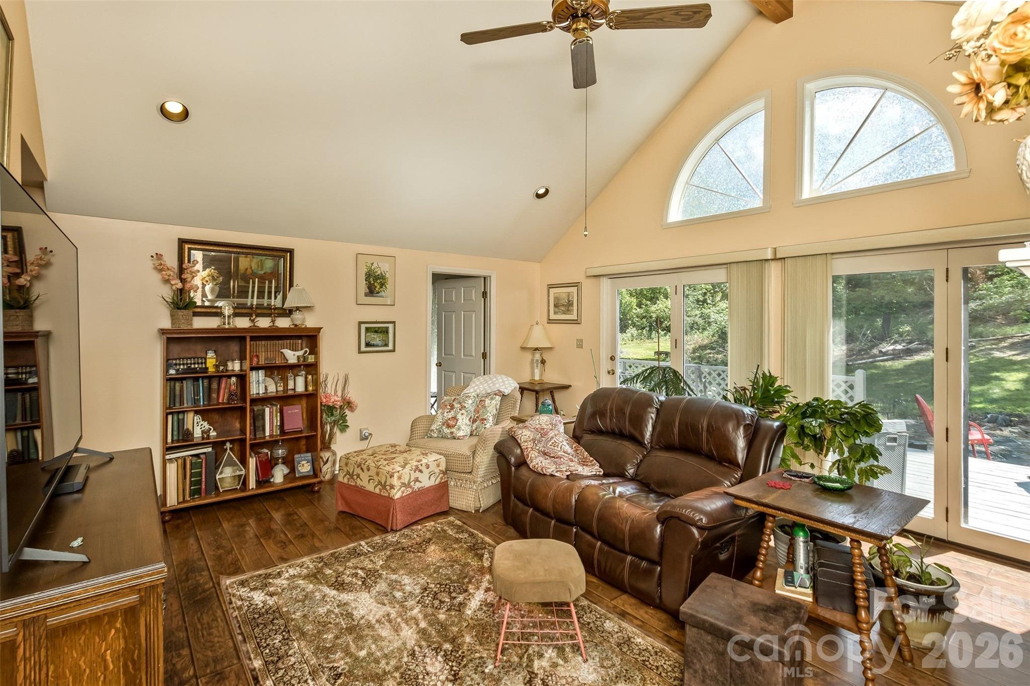 10 Applecross Road Weaverville, NC 28787 - Photo 13 of 37 Gallery Image 13