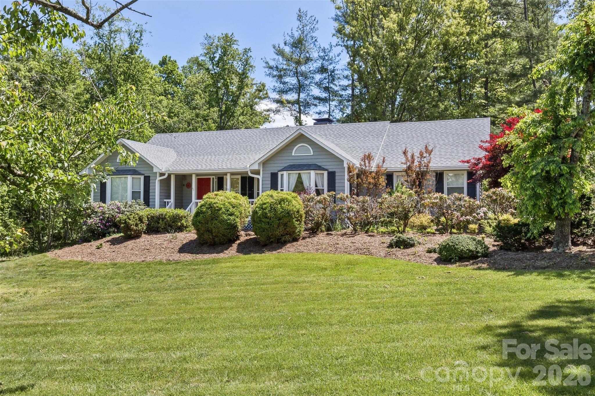 10 Applecross Road Weaverville, NC 28787 - Photo 2 of 37 Gallery Image 2