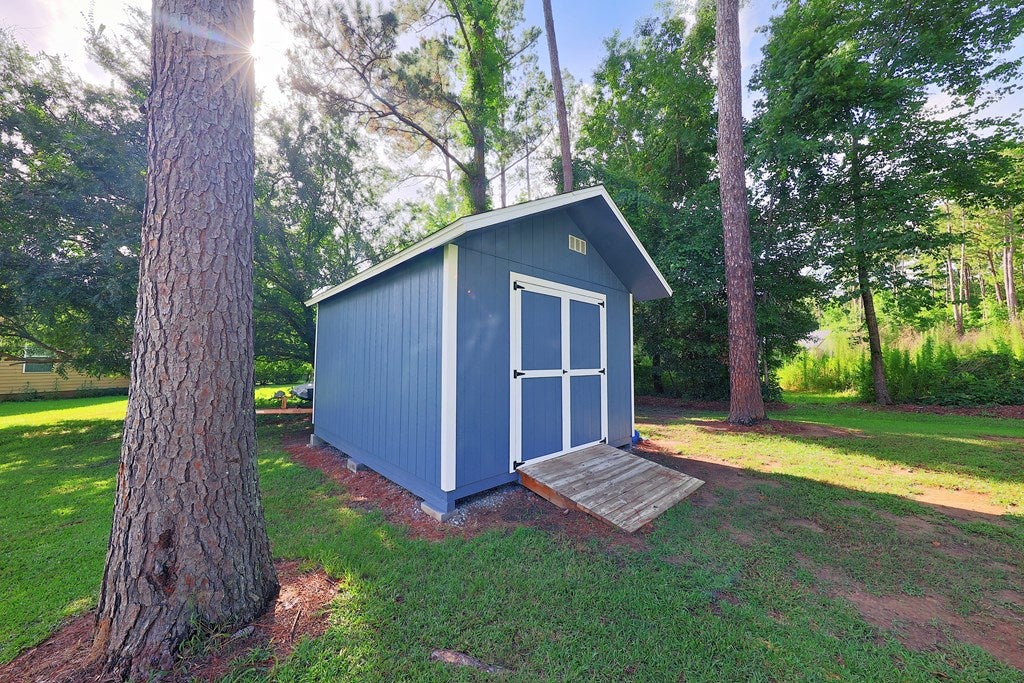 118 Henry's Road Thomasville, GA 31757 - Photo 27 of 37 Gallery Image 27