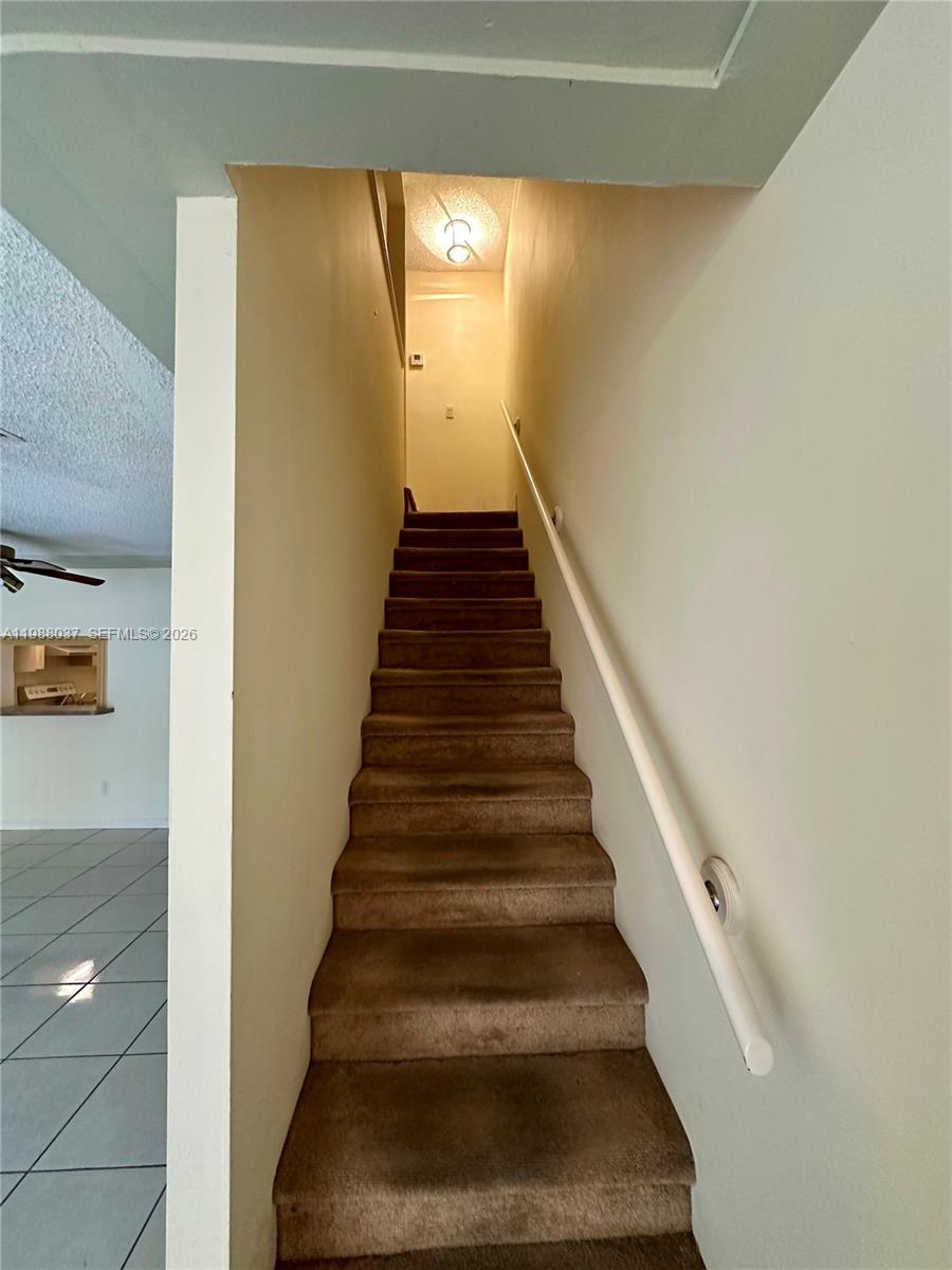 13705 Southwest 84th Street, Unit F Miami, FL 33143 - Photo 12 of 12 a view of entryway
