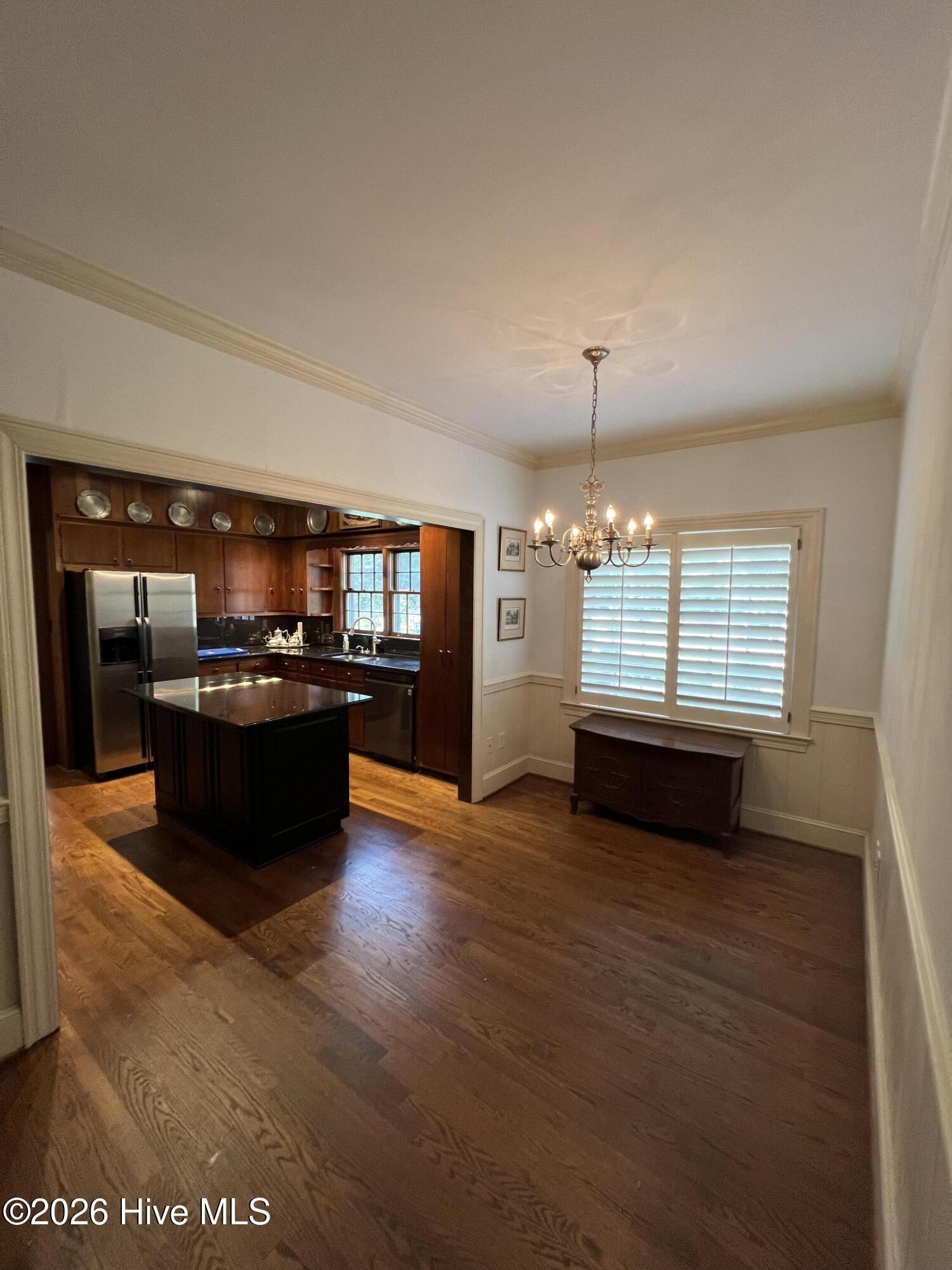 638 Davistown-Mercer Road Pinetops, NC 27864 - Photo 30 of 66