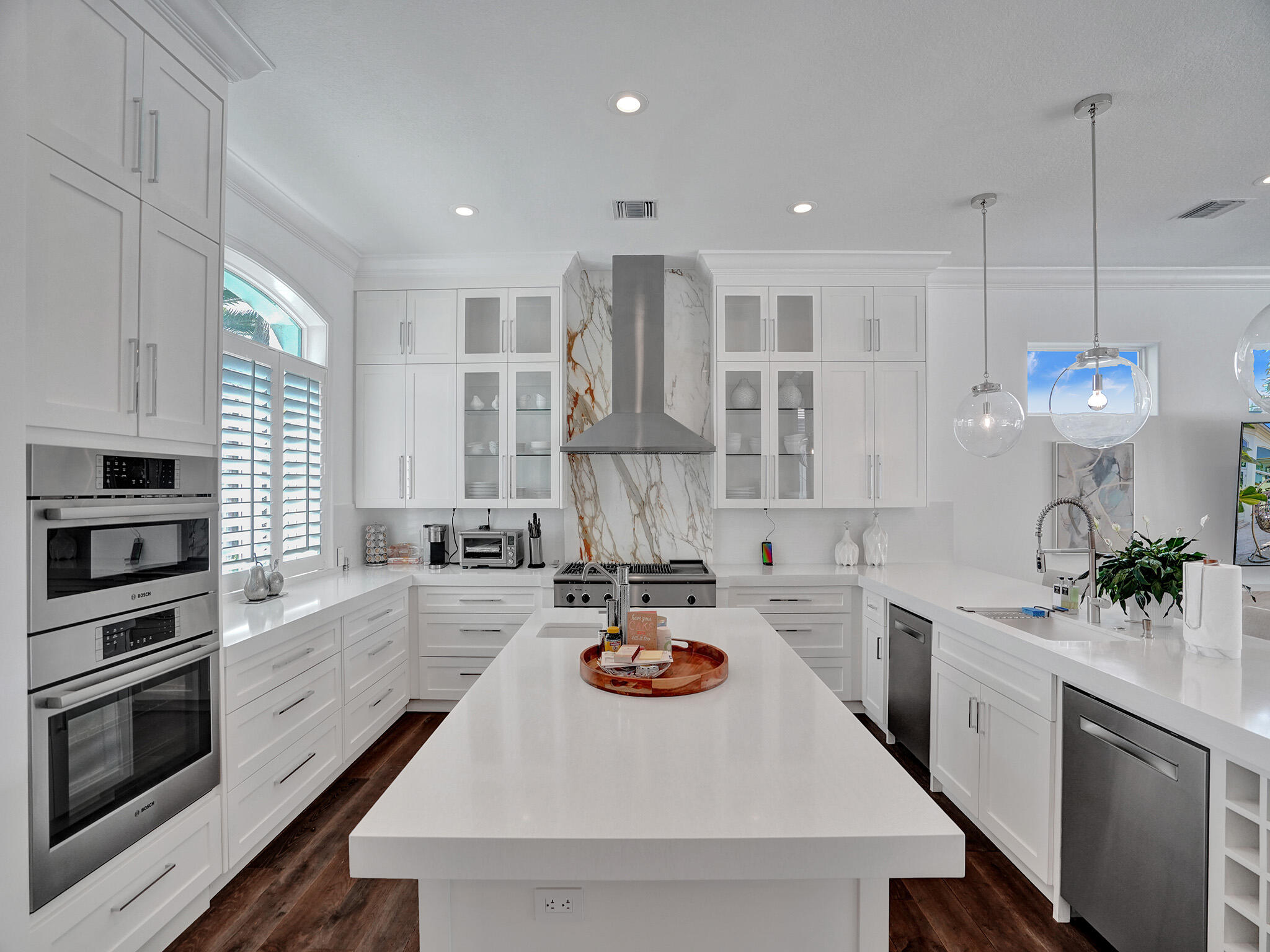 3798 Northeast 7th Drive Boca Raton, FL 33431 - Photo 13 of 79 Chefs Kitchen